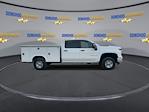 New 2024 Chevrolet Silverado 2500 Work Truck Crew Cab 4WD, 8' 2" Royal Truck Body Service Body Service Truck for sale #77523 - photo 12