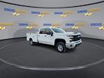 New 2024 Chevrolet Silverado 2500 Work Truck Crew Cab 4WD, 8' 2" Royal Truck Body Service Body Service Truck for sale #77523 - photo 5