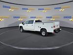 New 2024 Chevrolet Silverado 2500 Work Truck Crew Cab 4WD, 8' 2" Royal Truck Body Service Body Service Truck for sale #77523 - photo 9