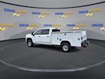 New 2024 Chevrolet Silverado 2500 Work Truck Crew Cab 4WD, 8' 2" Royal Truck Body Service Body Service Truck for sale #77529 - photo 2