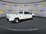 2024 Chevrolet Silverado 2500 Crew Cab 4WD, Royal Truck Body Service Body Service Truck for sale #77530 - photo 11