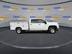 2024 Chevrolet Silverado 2500 Crew Cab 4WD, Royal Truck Body Service Body Service Truck for sale #77530 - photo 12