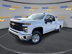 2024 Chevrolet Silverado 2500 Crew Cab 4WD, Royal Truck Body Service Body Service Truck for sale #77530 - photo 4