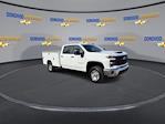 2024 Chevrolet Silverado 2500 Crew Cab 4WD, Royal Truck Body Service Body Service Truck for sale #77530 - photo 6