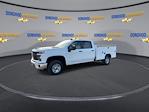 2024 Chevrolet Silverado 2500 Crew Cab 4WD, Royal Truck Body Service Body Service Truck for sale #77530 - photo 8