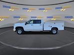 2024 Chevrolet Silverado 2500 Crew Cab 4WD, Royal Truck Body Service Body Service Truck for sale #77530 - photo 9