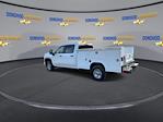 2024 Chevrolet Silverado 2500 Crew Cab 4WD, Royal Truck Body Service Body Service Truck for sale #77530 - photo 2