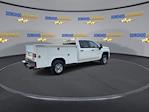 2024 Chevrolet Silverado 2500 Crew Cab 4WD, Royal Truck Body Service Body Service Truck for sale #77534 - photo 11