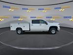 2024 Chevrolet Silverado 2500 Crew Cab 4WD, Royal Truck Body Service Body Service Truck for sale #77534 - photo 12