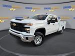 2024 Chevrolet Silverado 2500 Crew Cab 4WD, Royal Truck Body Service Body Service Truck for sale #77534 - photo 5