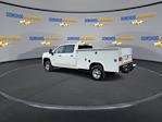 2024 Chevrolet Silverado 2500 Crew Cab 4WD, Royal Truck Body Service Body Service Truck for sale #77534 - photo 9