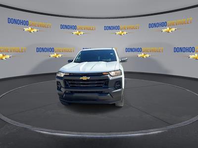 2024 Chevrolet Colorado Crew Cab RWD, Pickup for sale #77536 - photo 2