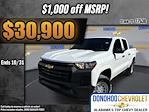 2024 Chevrolet Colorado Crew Cab RWD, Pickup for sale #77536 - photo 1