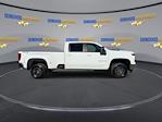 New 2025 Chevrolet Silverado 3500 LT Crew Cab 4WD, Pickup for sale #77538 - photo 12