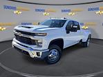 New 2025 Chevrolet Silverado 3500 LT Crew Cab 4WD, Pickup for sale #77538 - photo 4