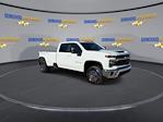 New 2025 Chevrolet Silverado 3500 LT Crew Cab 4WD, Pickup for sale #77538 - photo 6