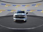 New 2025 Chevrolet Silverado 3500 LT Crew Cab 4WD, Pickup for sale #77538 - photo 2