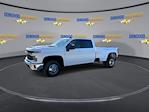 New 2025 Chevrolet Silverado 3500 LT Crew Cab 4WD, Pickup for sale #77538 - photo 7