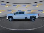 New 2025 Chevrolet Silverado 3500 LT Crew Cab 4WD, Pickup for sale #77538 - photo 8