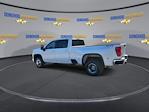 New 2025 Chevrolet Silverado 3500 LT Crew Cab 4WD, Pickup for sale #77538 - photo 9