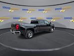 New 2025 Chevrolet Silverado 3500 LT Crew Cab 4WD, Pickup for sale #77541 - photo 11