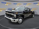 New 2025 Chevrolet Silverado 3500 LT Crew Cab 4WD, Pickup for sale #77541 - photo 4