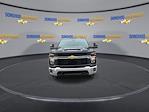 New 2025 Chevrolet Silverado 3500 LT Crew Cab 4WD, Pickup for sale #77541 - photo 2