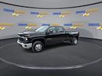 New 2025 Chevrolet Silverado 3500 LT Crew Cab 4WD, Pickup for sale #77541 - photo 7