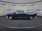 New 2025 Chevrolet Silverado 3500 LT Crew Cab 4WD, Pickup for sale #77541 - photo 8