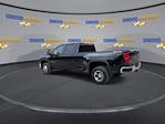 New 2025 Chevrolet Silverado 3500 LT Crew Cab 4WD, Pickup for sale #77541 - photo 9