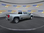 New 2025 Chevrolet Silverado 3500 LT Crew Cab 4WD, Pickup for sale #77557 - photo 11