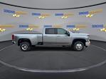 New 2025 Chevrolet Silverado 3500 LT Crew Cab 4WD, Pickup for sale #77557 - photo 12