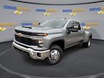 New 2025 Chevrolet Silverado 3500 LT Crew Cab 4WD, Pickup for sale #77557 - photo 4