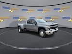 New 2025 Chevrolet Silverado 3500 LT Crew Cab 4WD, Pickup for sale #77557 - photo 6