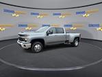 New 2025 Chevrolet Silverado 3500 LT Crew Cab 4WD, Pickup for sale #77557 - photo 7