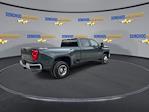 New 2025 Chevrolet Silverado 3500 LT Crew Cab 4WD, Pickup for sale #77660 - photo 11