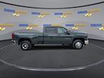 New 2025 Chevrolet Silverado 3500 LT Crew Cab 4WD, Pickup for sale #77660 - photo 12