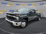 New 2025 Chevrolet Silverado 3500 LT Crew Cab 4WD, Pickup for sale #77660 - photo 4