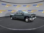 New 2025 Chevrolet Silverado 3500 LT Crew Cab 4WD, Pickup for sale #77660 - photo 6