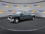 New 2025 Chevrolet Silverado 3500 LT Crew Cab 4WD, Pickup for sale #77660 - photo 7