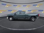 New 2025 Chevrolet Silverado 3500 LT Crew Cab 4WD, Pickup for sale #77660 - photo 8