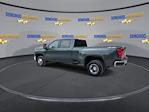 New 2025 Chevrolet Silverado 3500 LT Crew Cab 4WD, Pickup for sale #77660 - photo 9