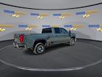 New 2025 Chevrolet Silverado 3500 LT Crew Cab 4WD, Pickup for sale #77661 - photo 11