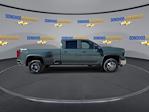 New 2025 Chevrolet Silverado 3500 LT Crew Cab 4WD, Pickup for sale #77661 - photo 12