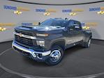 New 2025 Chevrolet Silverado 3500 LT Crew Cab 4WD, Pickup for sale #77661 - photo 4