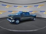 New 2025 Chevrolet Silverado 3500 LT Crew Cab 4WD, Pickup for sale #77661 - photo 7