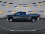 New 2025 Chevrolet Silverado 3500 LT Crew Cab 4WD, Pickup for sale #77661 - photo 8