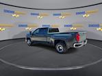 New 2025 Chevrolet Silverado 3500 LT Crew Cab 4WD, Pickup for sale #77661 - photo 9