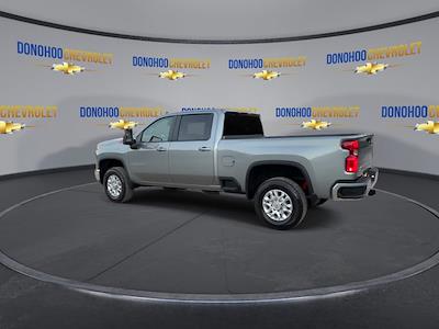 2025 Chevrolet Silverado 2500 Crew Cab 4WD, Pickup for sale #77686 - photo 2