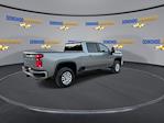 2025 Chevrolet Silverado 2500 Crew Cab 4WD, Pickup for sale #77686 - photo 11